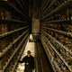 Image for article titled The Giant Robots That Serve the World's Largest Library Archives